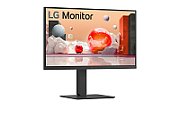 Monitor 27 inch LG 27BA850-B.AEU 1920 x 1080 pixeli, 100 Hz