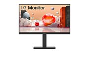 Monitor 27 inch LG 27BA850-B.AEU 1920 x 1080 pixeli, 100 Hz