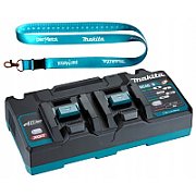 Charger DC40RB Li-Ion XGT