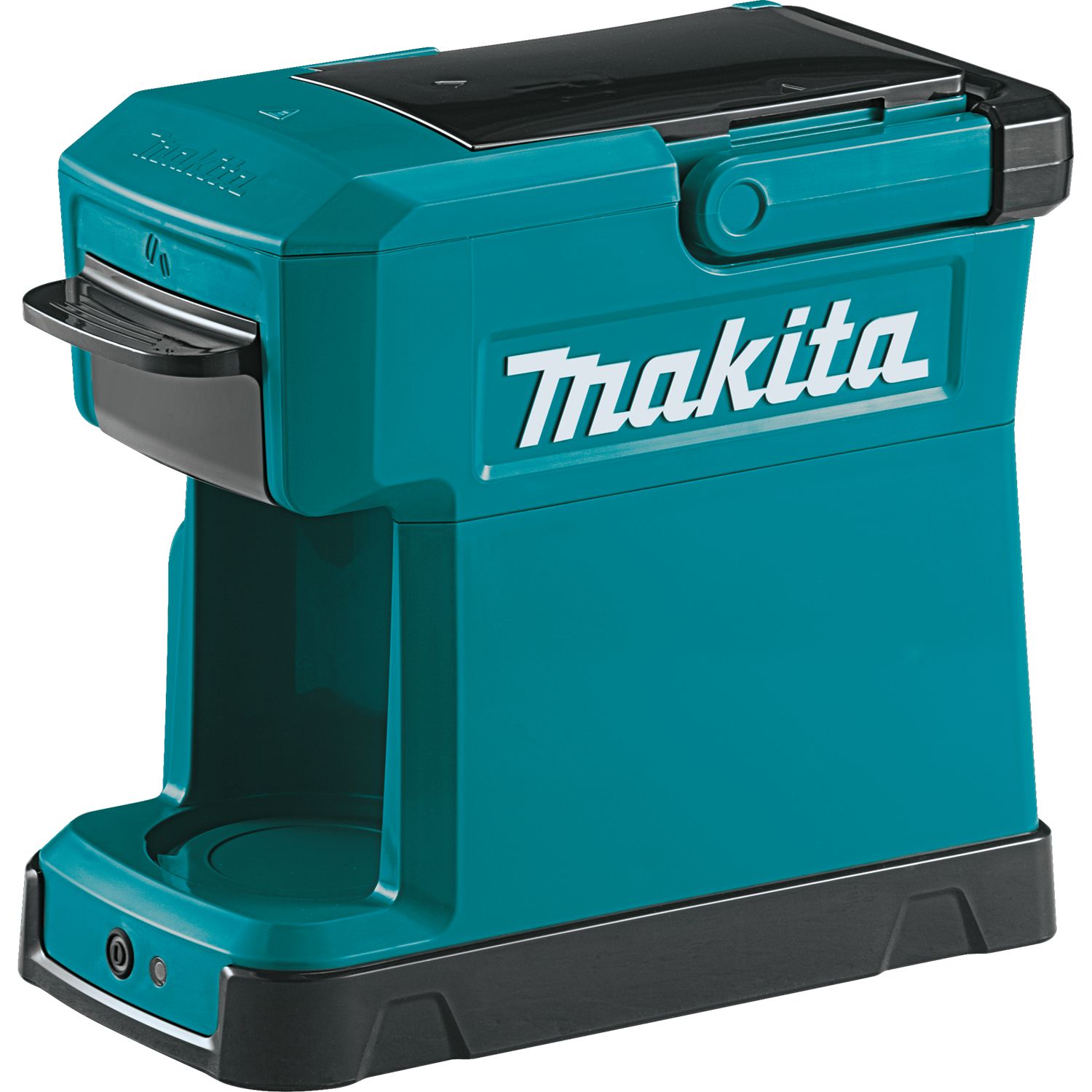Cordless coffee maker Makita DCM501Z (without battery and charger) CXT/LXT