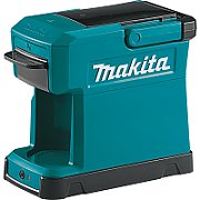 Cordless coffee maker Makita DCM501Z (without battery and charger) CXT/LXT