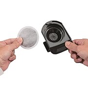 Cordless coffee maker Makita DCM501Z (without battery and charger) CXT/LXT