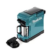 Cordless coffee maker Makita DCM501Z (without battery and charger) CXT/LXT