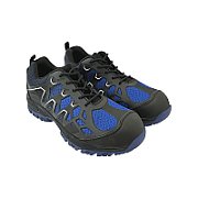 Safety work shoes Storm S1P SRA size 44