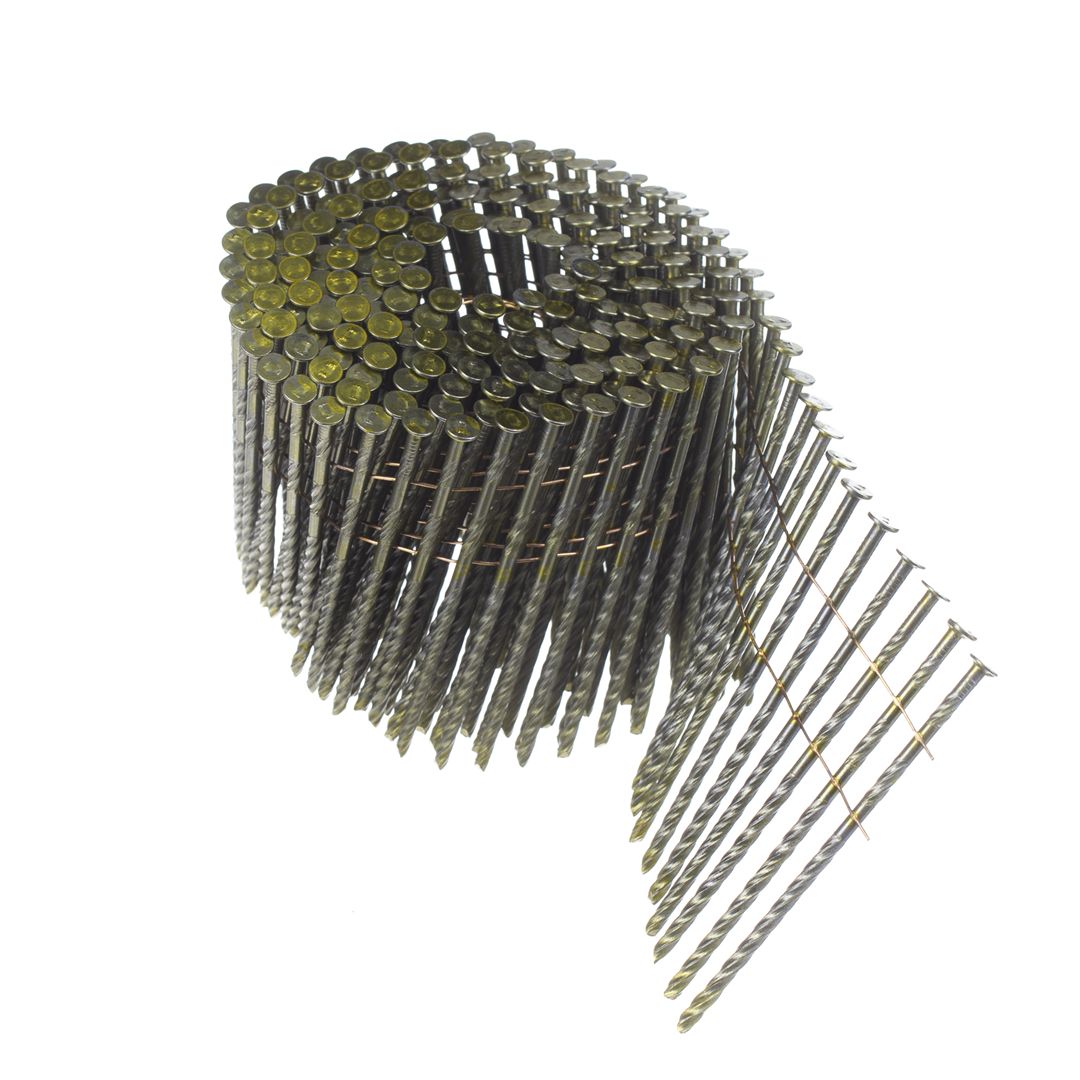 MAKITA Wire-collated nails 3.2x90 4050pcs