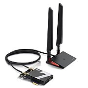 TP-Link Archer BE9300 Wi-Fi 7 Bluetooth 5.4 PCIe Adapter