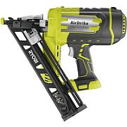 RYOBI 18V 15G Airstrike Angled Nailer
