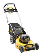 DEWALT LAWN MOWER 2X18V 48cm WITHOUT BATTERIES & CHARGER DCMW564N