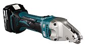 Makita DJS161Z power shear/nibbler 4300 spm