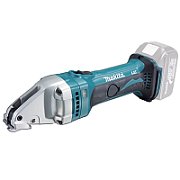 Makita DJS161Z power shear/nibbler 4300 spm