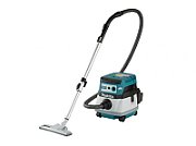 Vacuum Cleaner MAKITA 2x18V DVC865LZX3 8L LXT