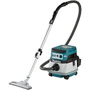 Vacuum Cleaner MAKITA 2x18V DVC865LZX3 8L LXT