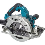 Makita circular saw 2x18V 190mm model DHS782Z