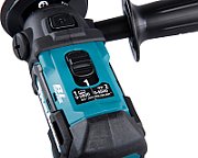 Makita Polisher 18V DPV300Z 75 mm