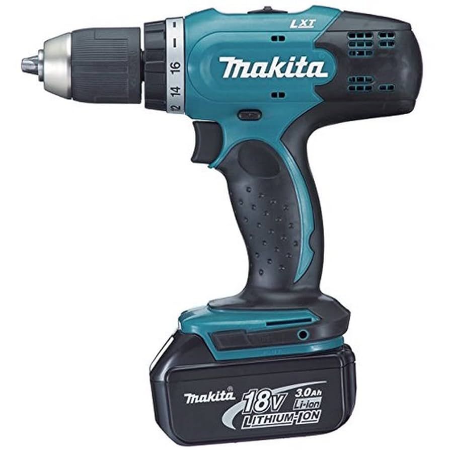 Makita DDF453 Cordless Drill Driver | Makita