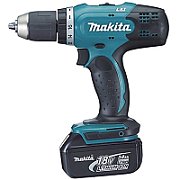Makita DDF453 Cordless Drill Driver | Makita
