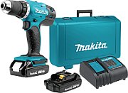 Makita DDF453 Cordless Drill Driver | Makita
