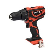 DRILL DRIVER 18V LI-ION 0x2 0Ah 40Nm BOX MABUCHI MOTOR