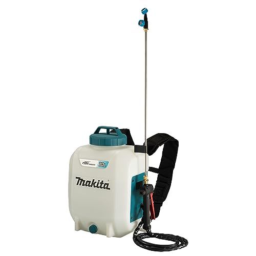 Makita DUS108Z garden sprayer Backpack garden sprayer 10 L