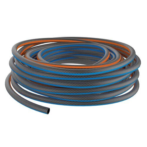 Fiskars Watering hose 15mm (5/8 ) 50m Q4