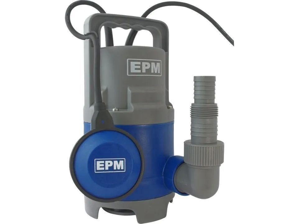Pump for dirty water 400W
