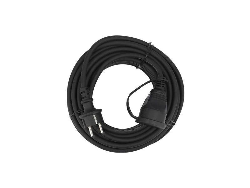 PRZEDŁUŻACZ BUDOWLANY 3*1.5  20M