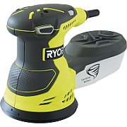 RANDOM ORBITAL SANDER ROS300A 300W