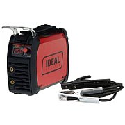 Praktik 205 Digital MMA Welding Inverter