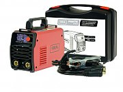 Inverter welder PRAKTIK 200 LED Synergy