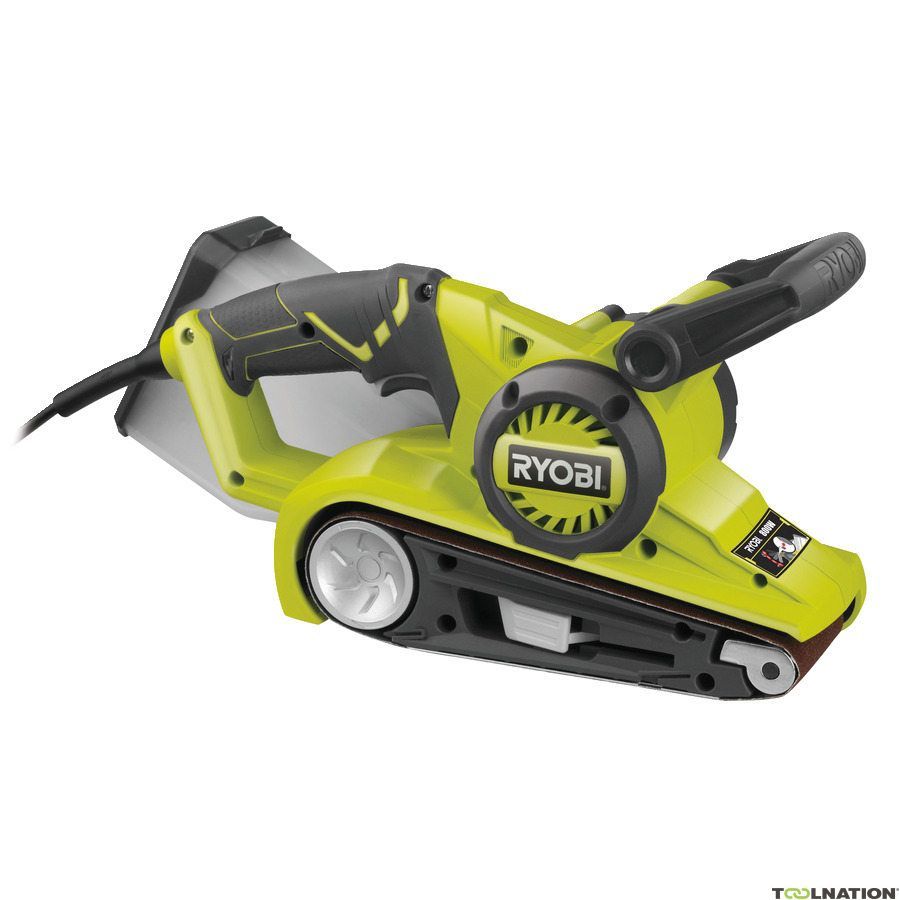 Ryobi EBS800 portable sander Belt sander