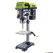 Ryobi RDP102L drill press Key 390 W