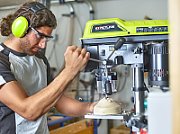Ryobi RDP102L drill press Key 390 W