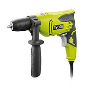 RYOBI Hammer Drill 500W
