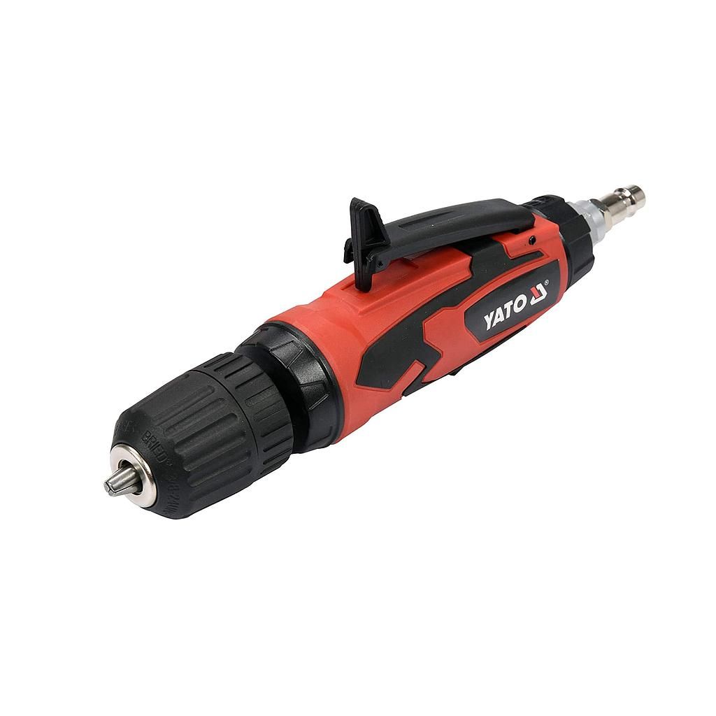 YT. PNEUMATIC STRAIGHT DRILL 10mm