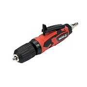 YT. PNEUMATIC STRAIGHT DRILL 10mm