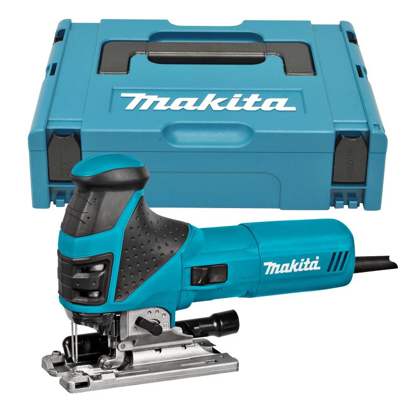 Makita 4351FCTJ power jigsaw 2.5 kg