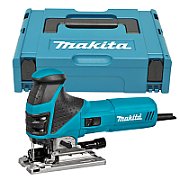 Makita 4351FCTJ power jigsaw 2.5 kg