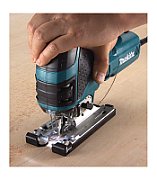 Makita 4351FCTJ power jigsaw 2.5 kg