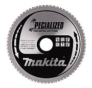 Specialized Tungsten Carbide Metal Cutting Saw Blade  185 mm x 30 mm arbor  70 Teeth