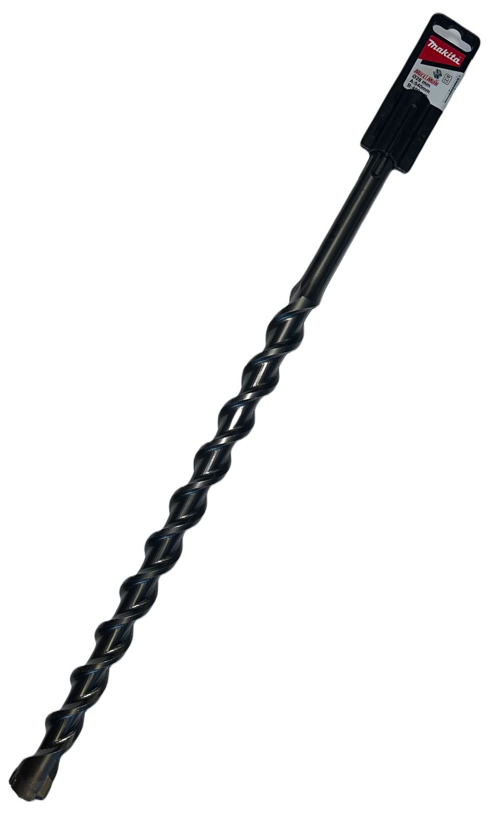 drill bit SDS-MAX 28x540mm maxi MAK