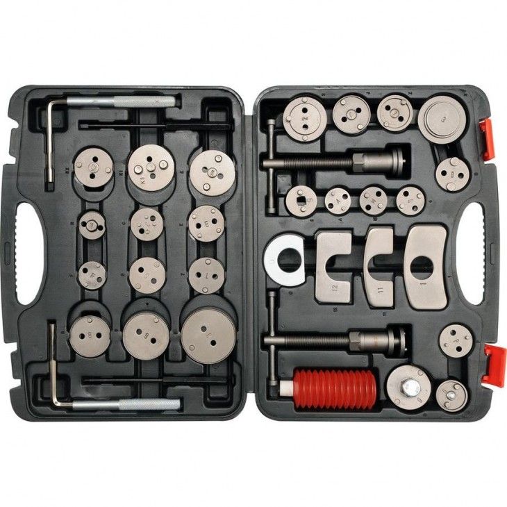 YT. BRAKE CALIPER SEPARATOR SET 35pcs.