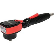 Pneumatic impact wrench 1/2  500Nm articulated