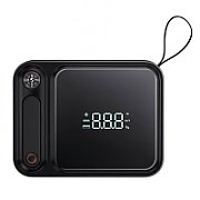 STARTER auto Baseus Super Energy Ultra, pentru pornire baterie auto 3000A, 1 x USB Type-C, 1 X USB, 1 x DC12v, negru  C00251400111-00  (timbru verde 0.8 lei) - 6932172631864