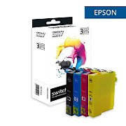 Epson Apple Multipack 4-Coulered T1295 DURABrite Ultra Ink