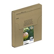 Epson Apple Multipack 4-Coulered T1295 DURABrite Ultra Ink