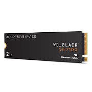 Western Digital WD_BLACK SN7100 SSD M.2 2280/2000GB