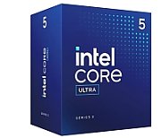 Procesor Intel Core Ultra 5 225, 10C (6P + 4E), 3.30 - 4.90 GHz, 20 MB cache, 65 W, 13 TOPS, Box