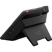 CISCO DESK PHONE 9871 CARBON/BLACK