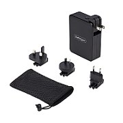 140W USB-C WALL CHARGER GAN/.