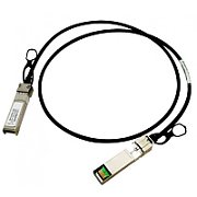 40GBASE-CR4 ACTIVE/COPPER CABLE 10M IN